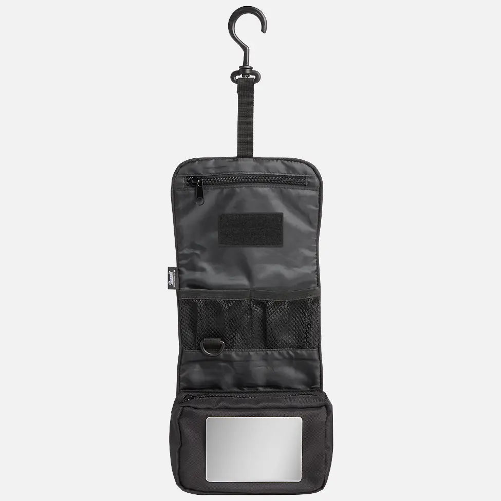 Camping/festival Toiletry Bag Medium Brandit Bag Brandit