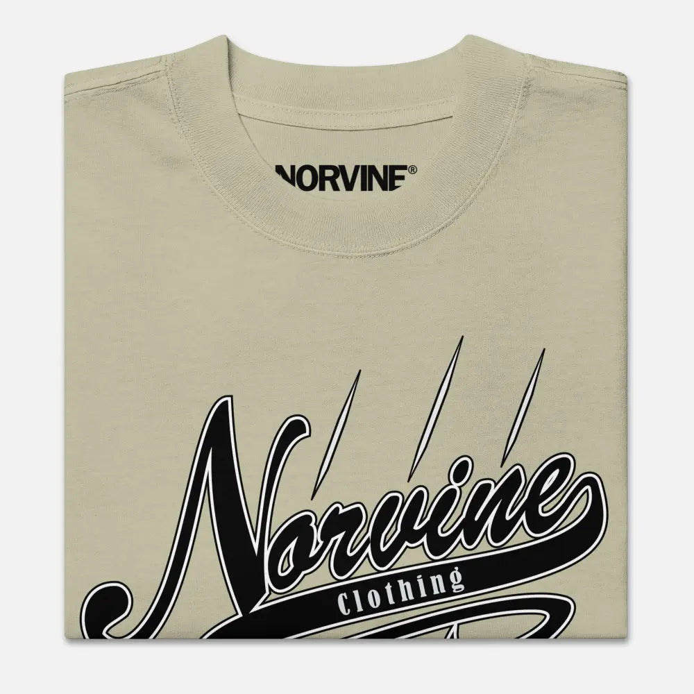 Campus Team Tee T - shirt Norvine