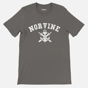 Norvine Anchor T-shirt T-shirt Norvine