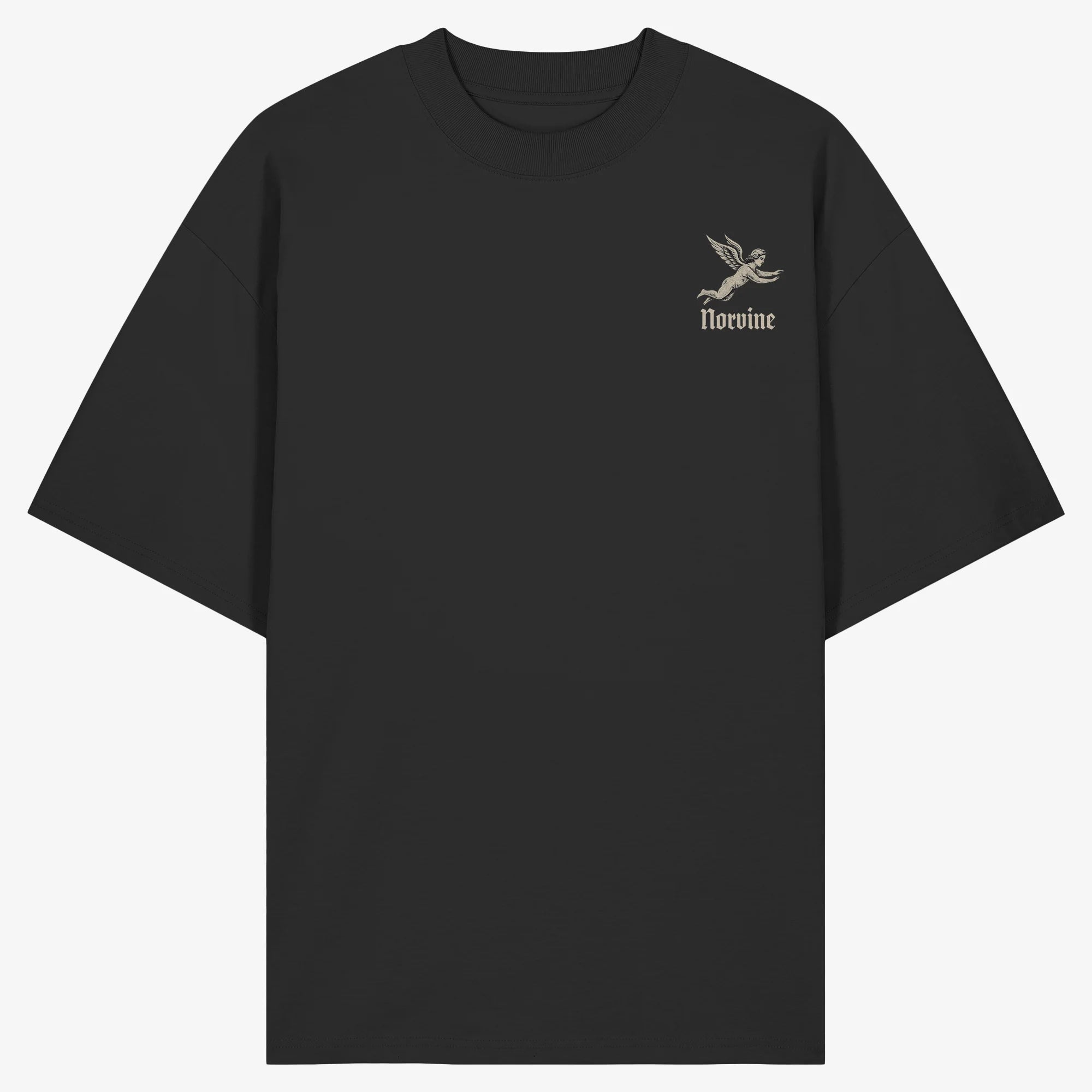 Cloud Chapel T-shirt - Norvine