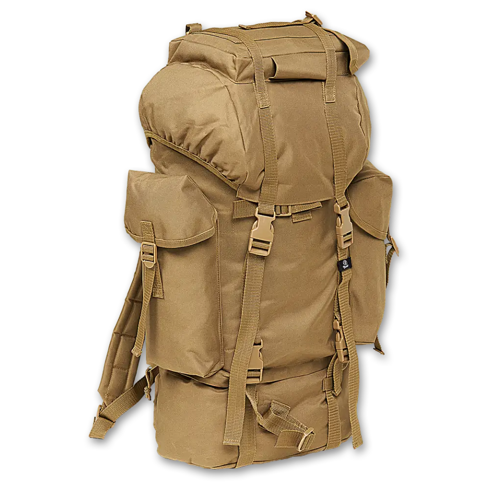 Combat Backpack Backpack Brandit