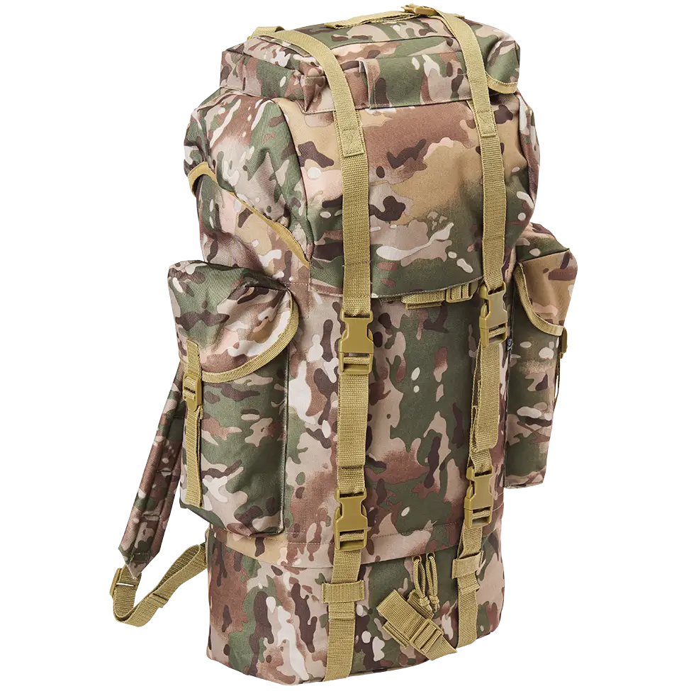 Combat Backpack - Brandit