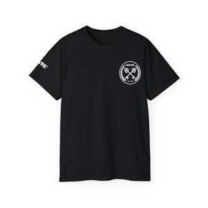 Crossed Keys T-shirt - Norvine
