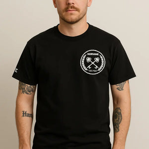 Crossed Keys T-shirt - Norvine