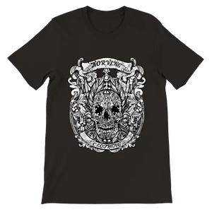 Dead Caesar T-shirt T-shirt Norvine