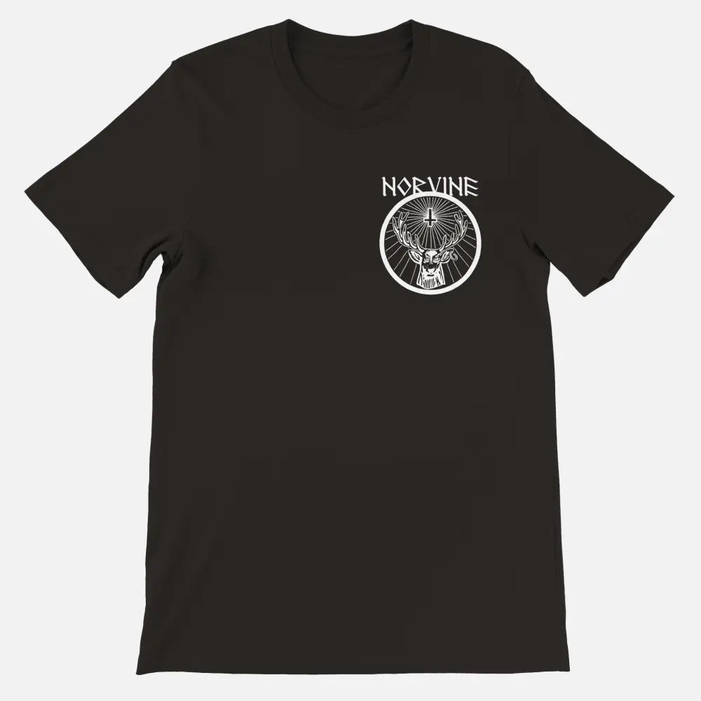 Deer T-shirt T-shirt Norvine