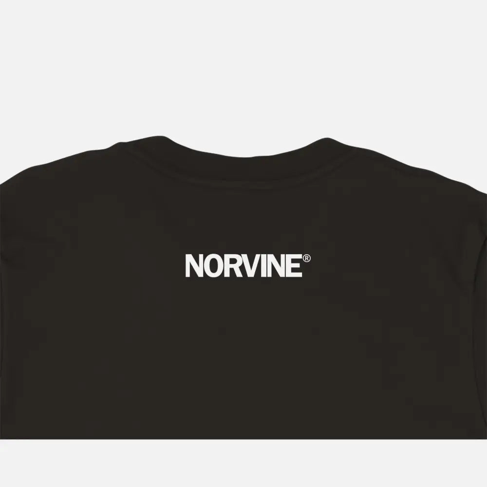 Do Not Waste Me T-shirt (gegen Den Tod Couture) Campaign01 Norvine Campaign
