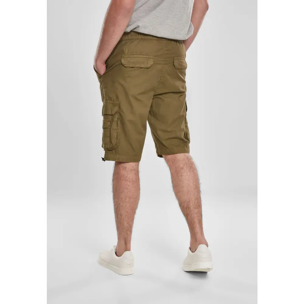 Double Pocket Cargo Shorts Shorts Urban Classics