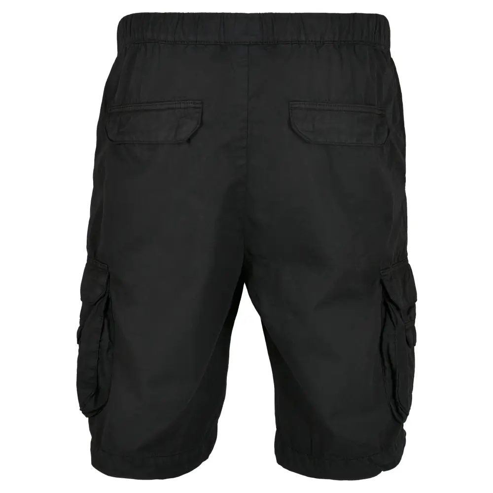 Double Pocket Cargo Shorts Shorts Urban Classics