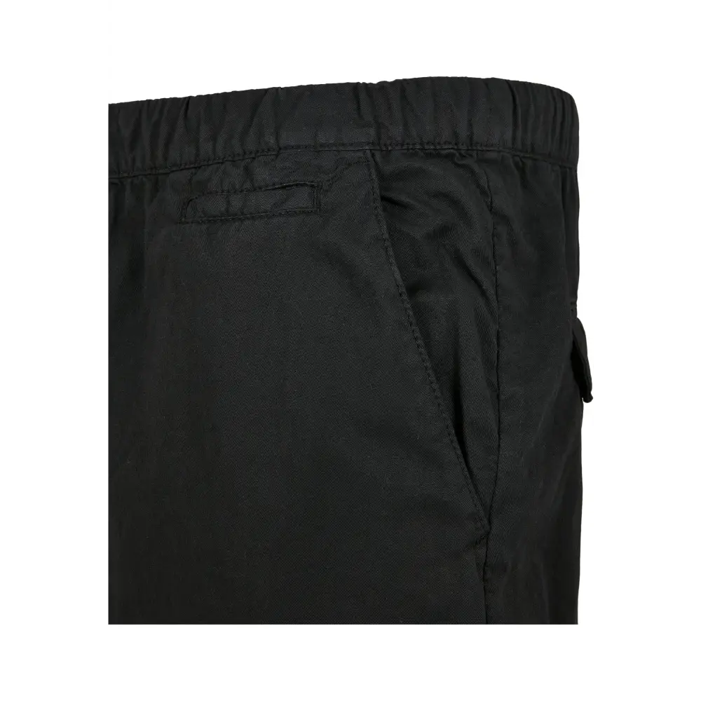 Double Pocket Cargo Shorts Shorts Urban Classics