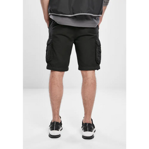 Double Pocket Cargo Shorts Shorts Urban Classics