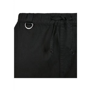 Double Pocket Cargo Shorts Shorts Urban Classics