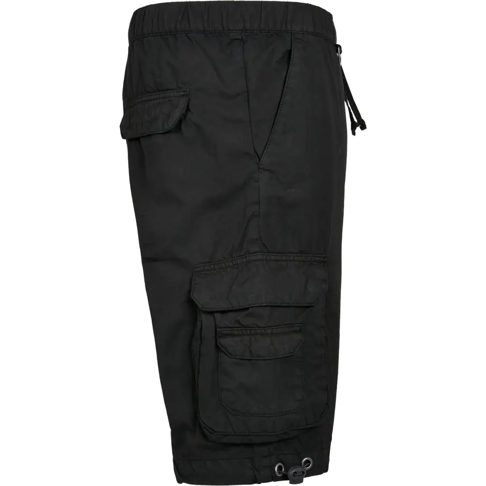 Double Pocket Cargo Shorts Shorts Urban Classics