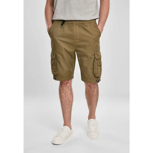 Double Pocket Cargo Shorts - Urban Classics