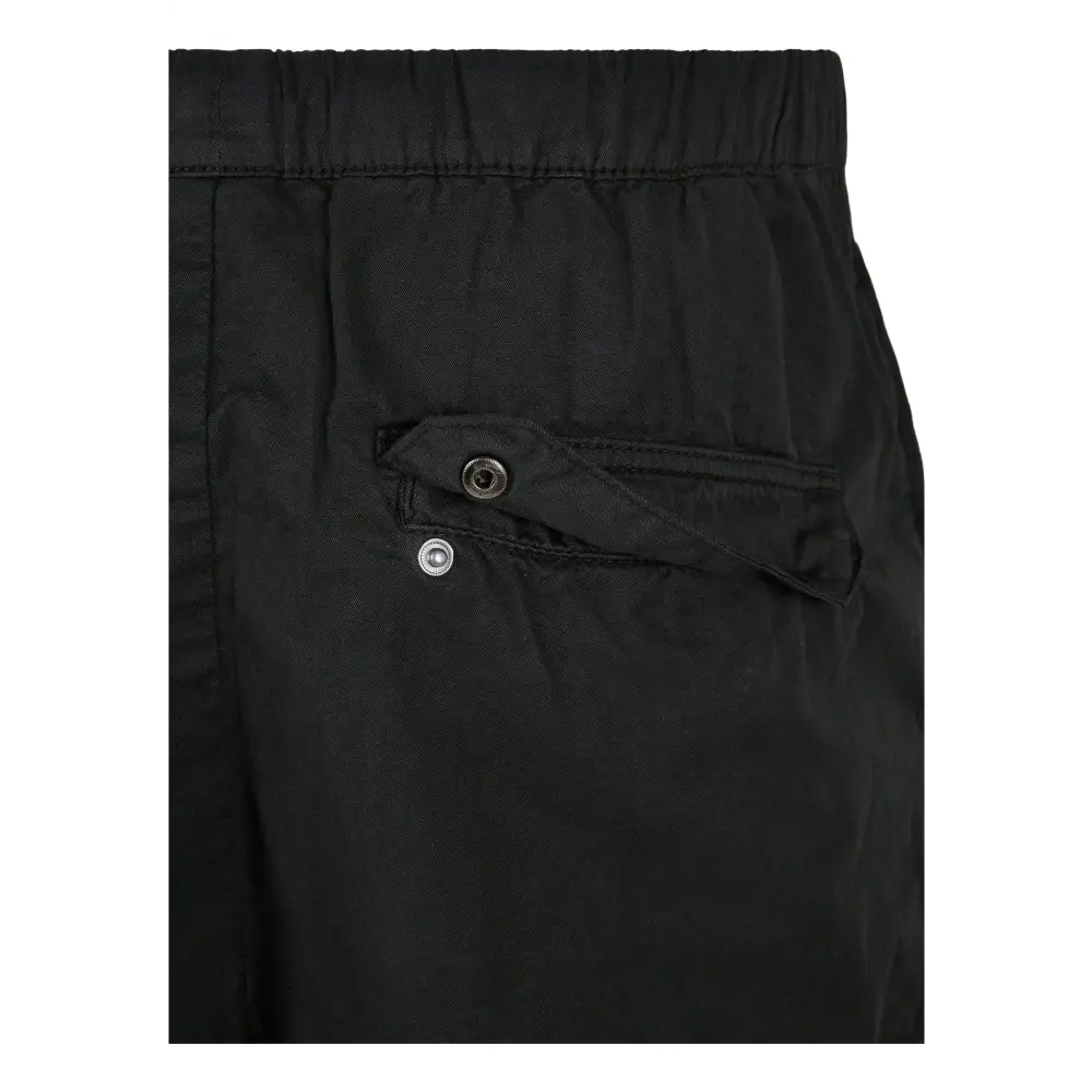 Double Pocket Cargo Shorts Shorts Urban Classics