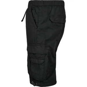 Double Pocket Cargo Shorts Shorts Urban Classics