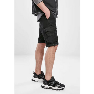 Double Pocket Cargo Shorts Shorts Urban Classics