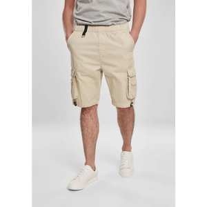 Double Pocket Cargo Shorts Shorts Urban Classics