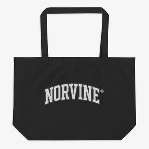 Eco Tote Bag Large Accessoire - Norvine