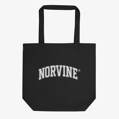 Eco Tote Bag Medium Accessoire - Norvine