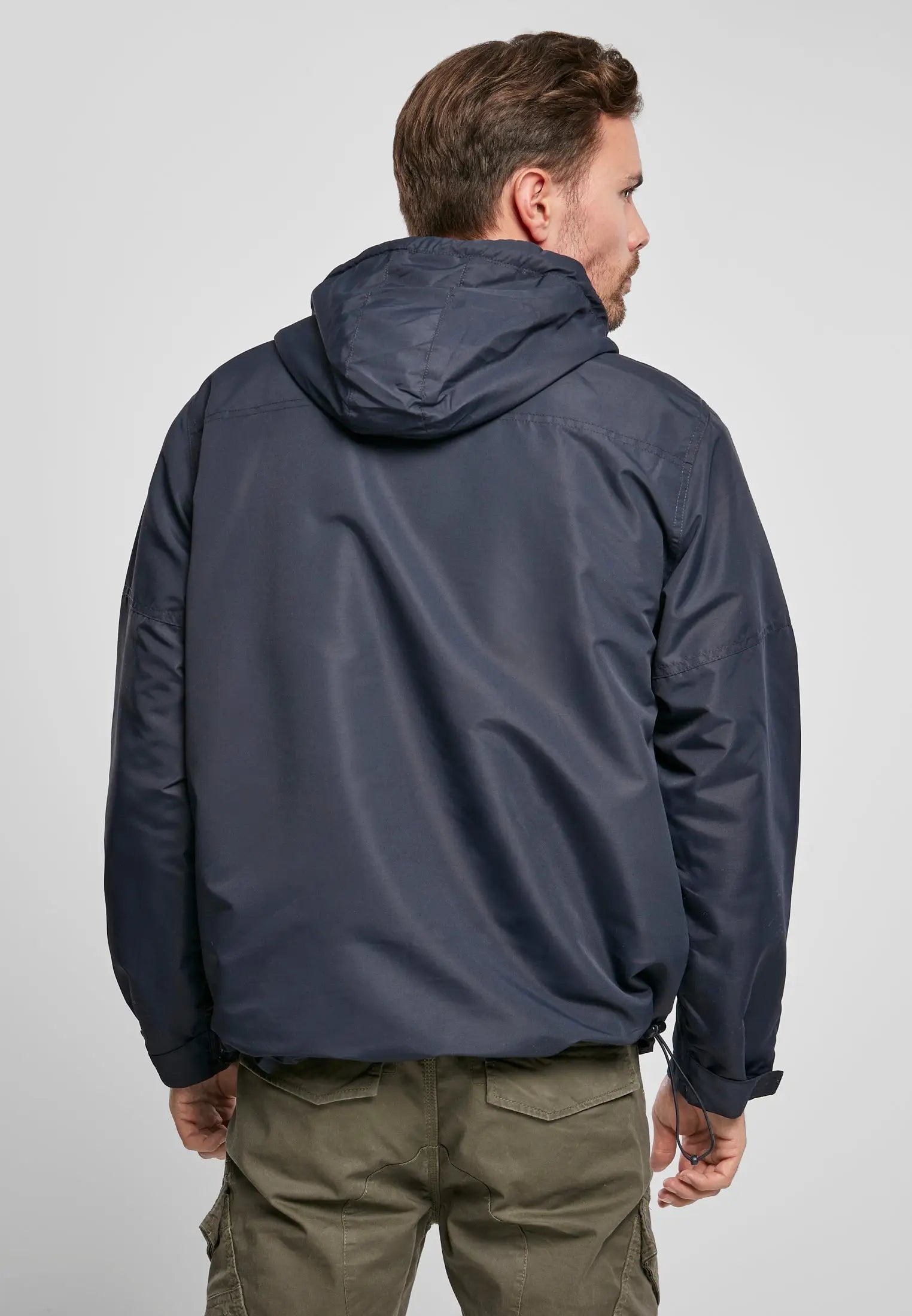 Essential Windbreaker - Brandit