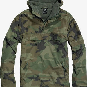 Essential Windbreaker - Brandit