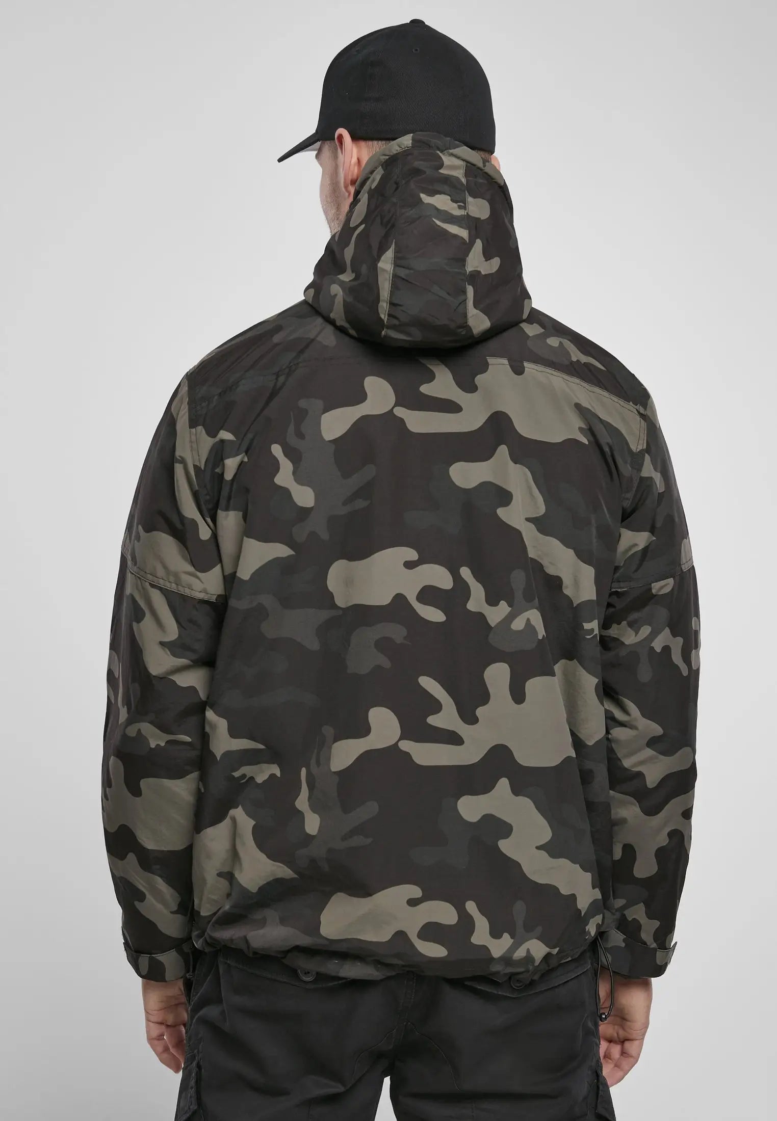 Essential Windbreaker - Brandit
