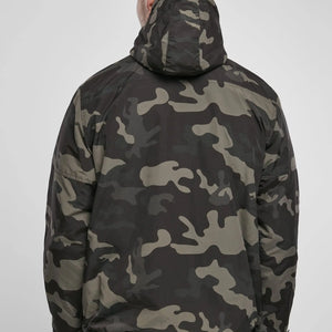 Essential Windbreaker - Brandit