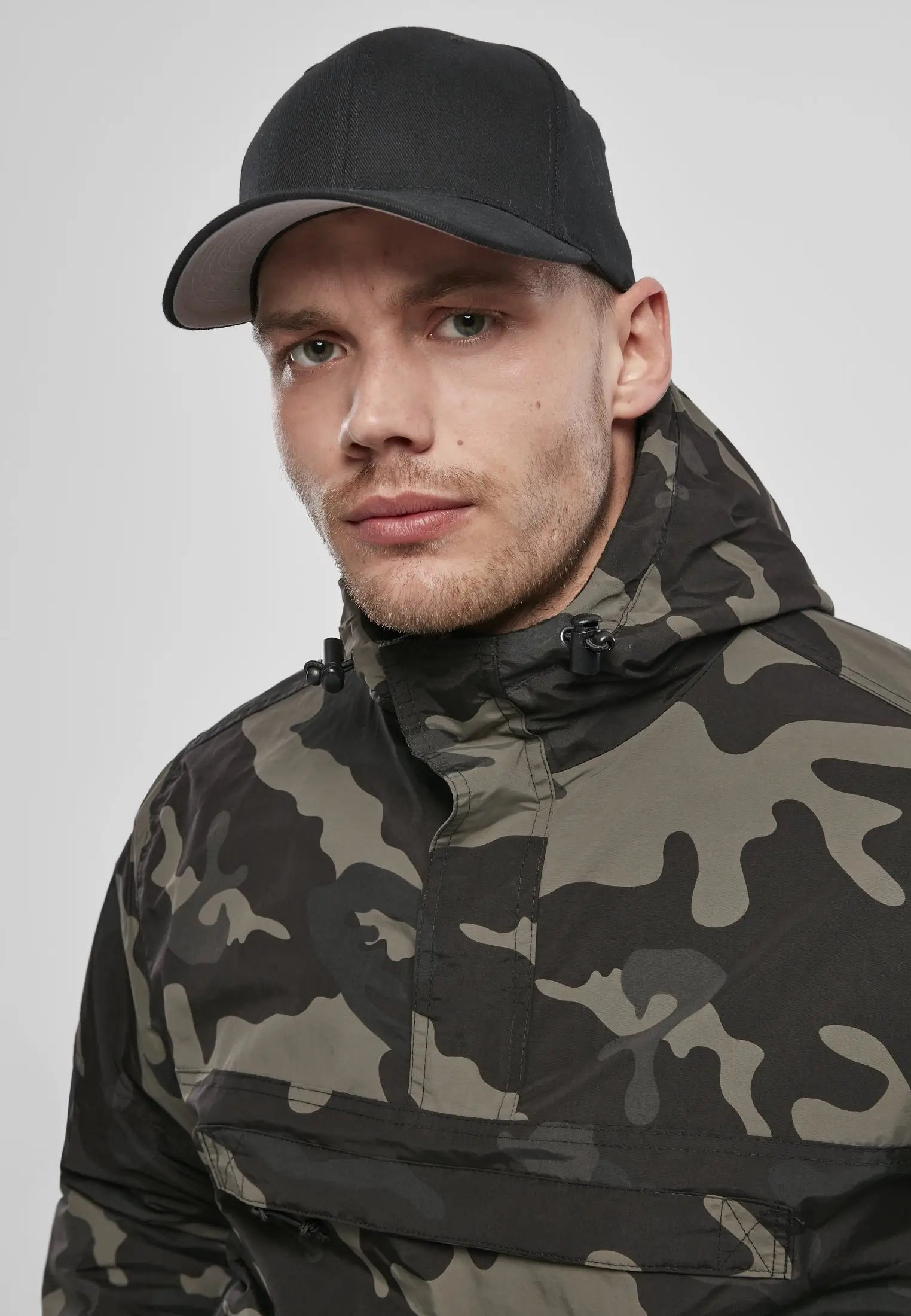 Essential Windbreaker - Brandit