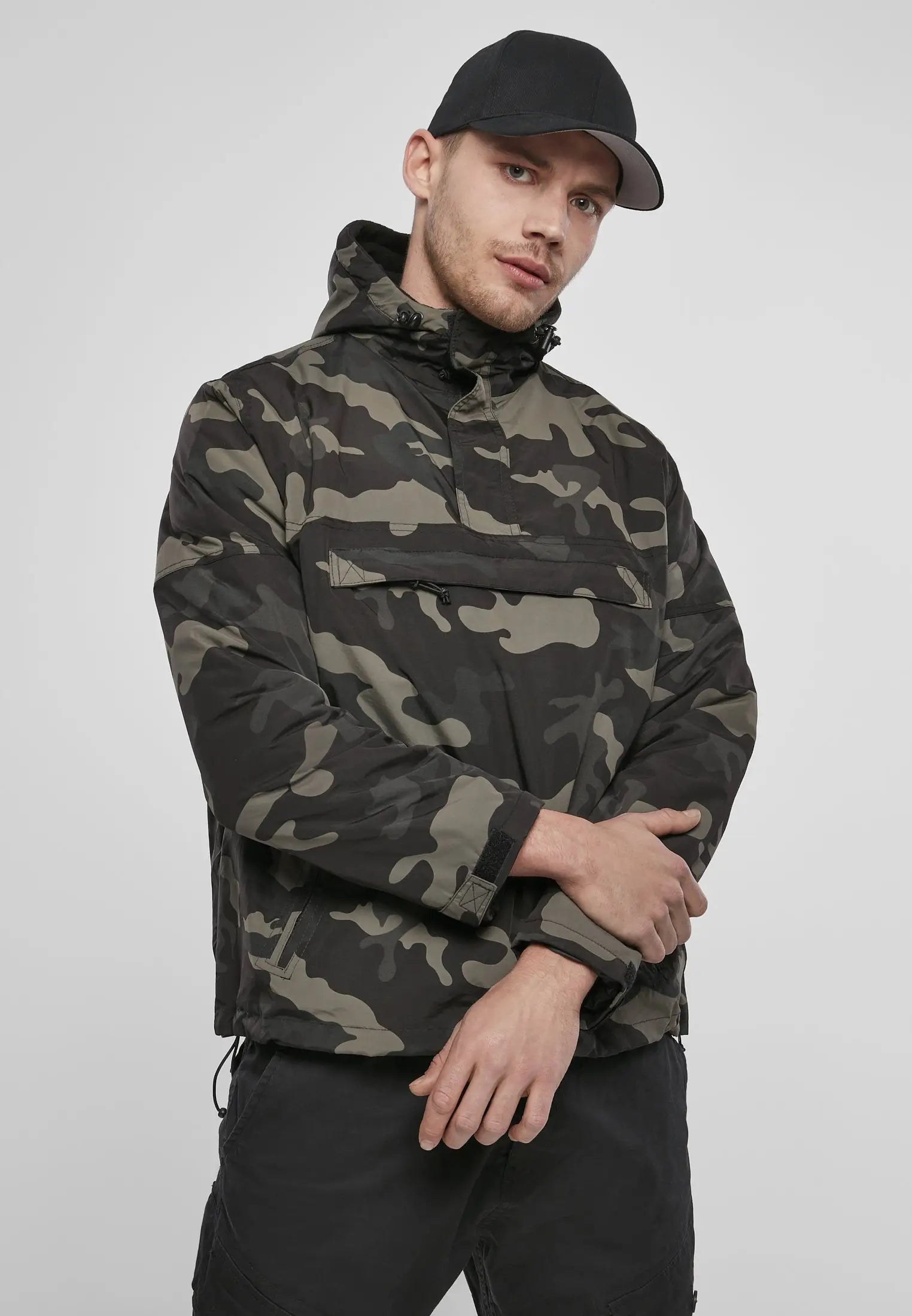 Essential Windbreaker - Brandit