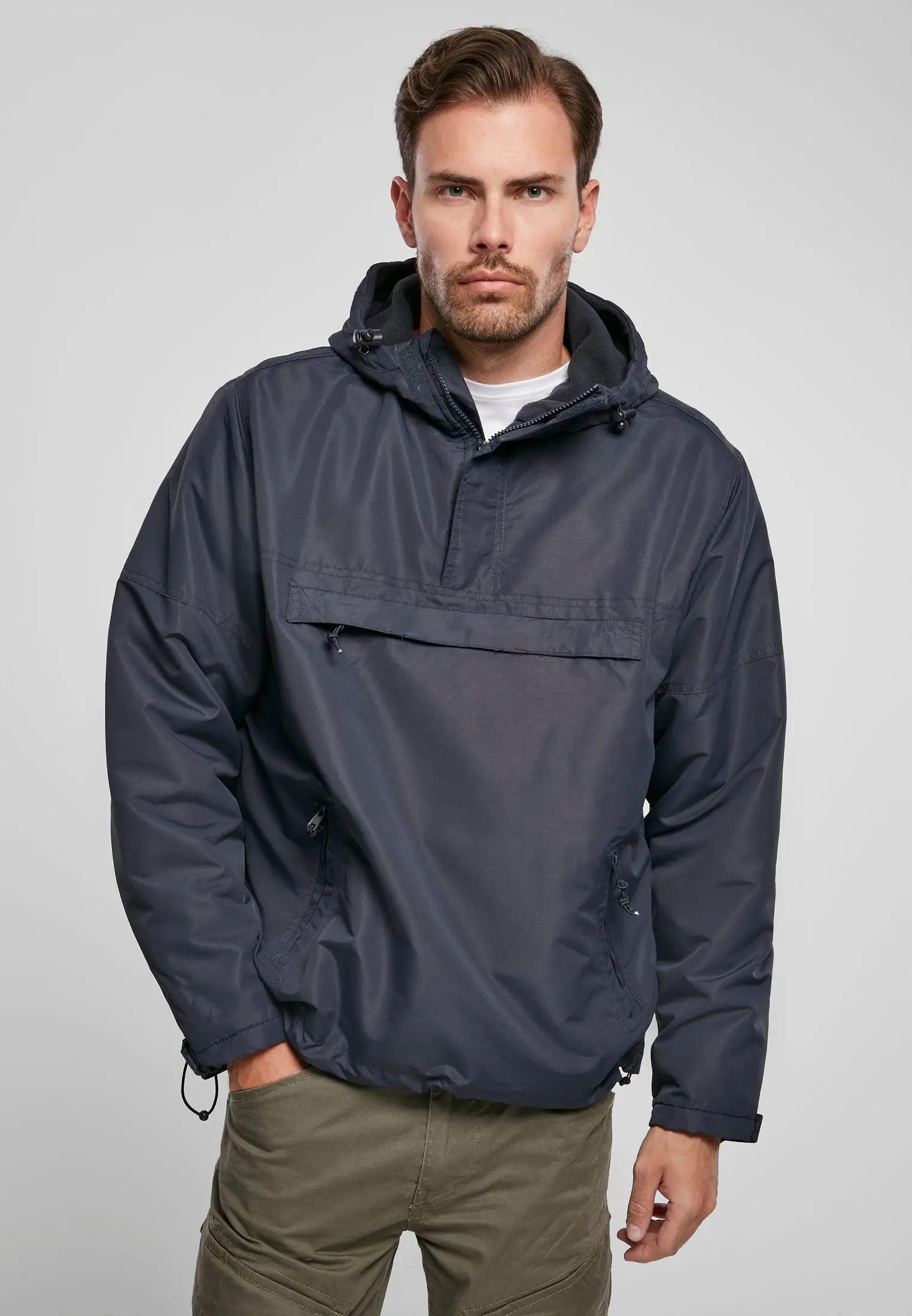 Essential Windbreaker - Brandit