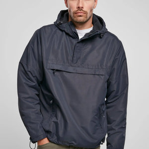 Essential Windbreaker - Brandit