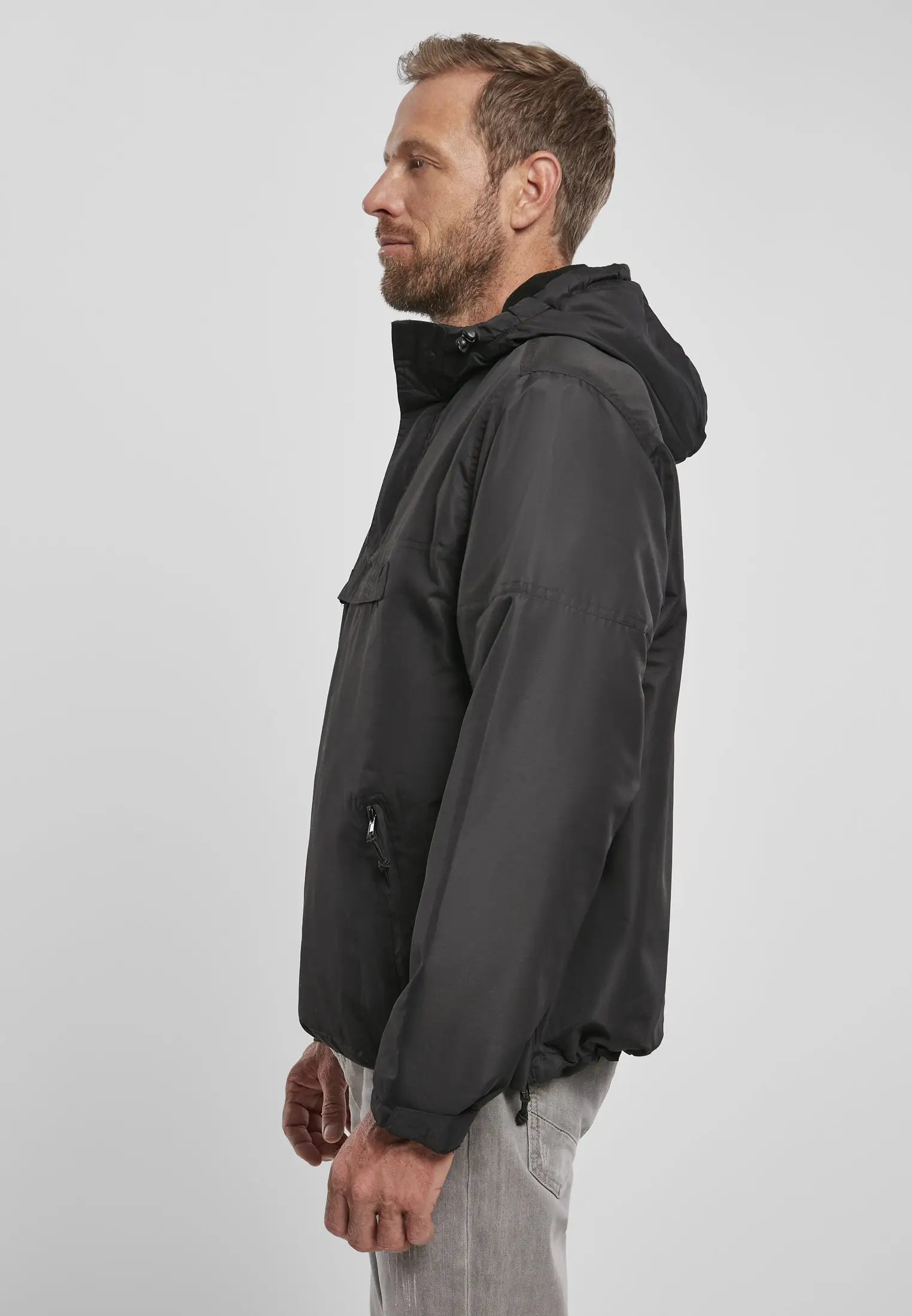Essential Windbreaker - Brandit