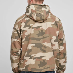 Essential Windbreaker - Brandit