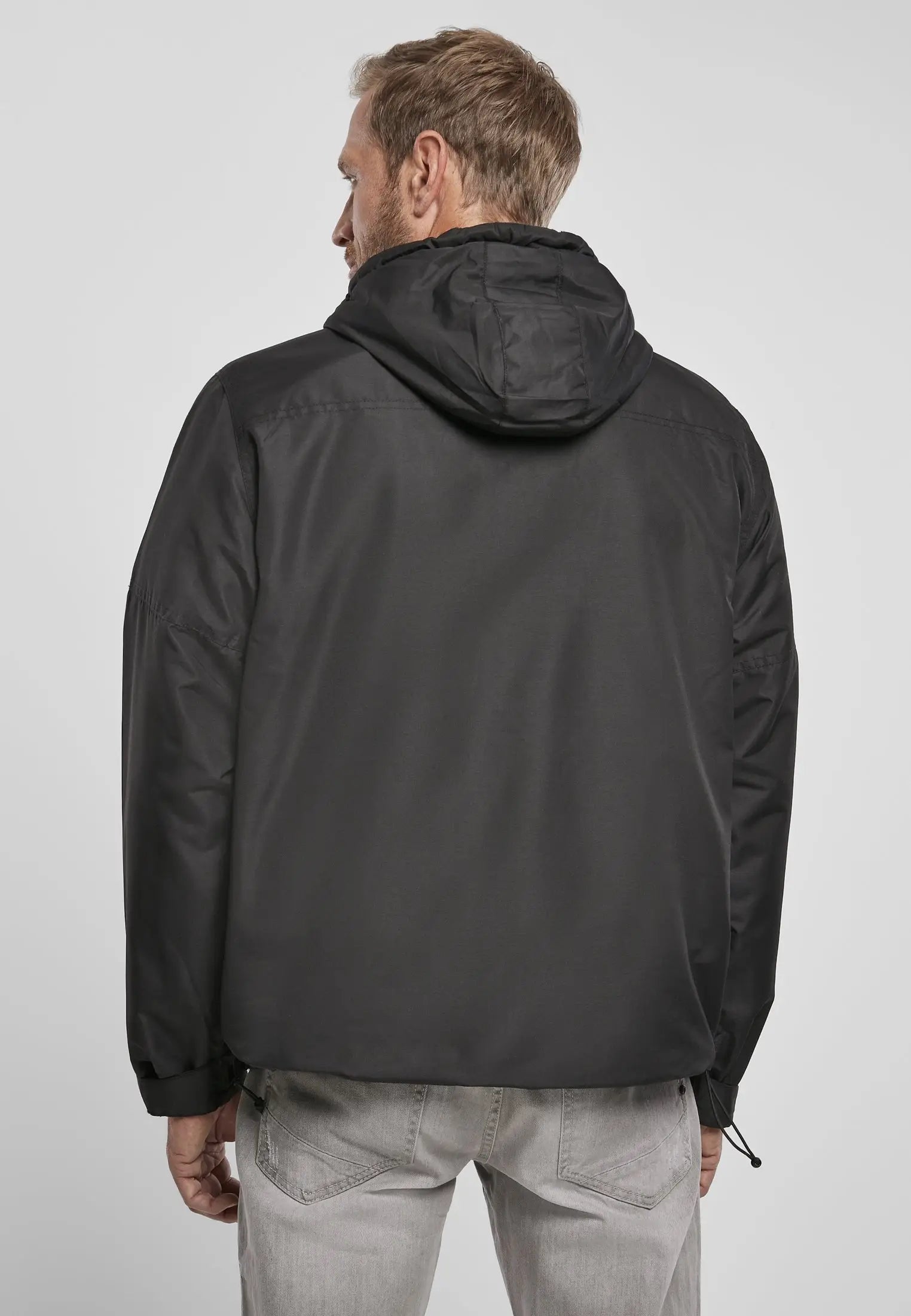 Essential Windbreaker - Brandit