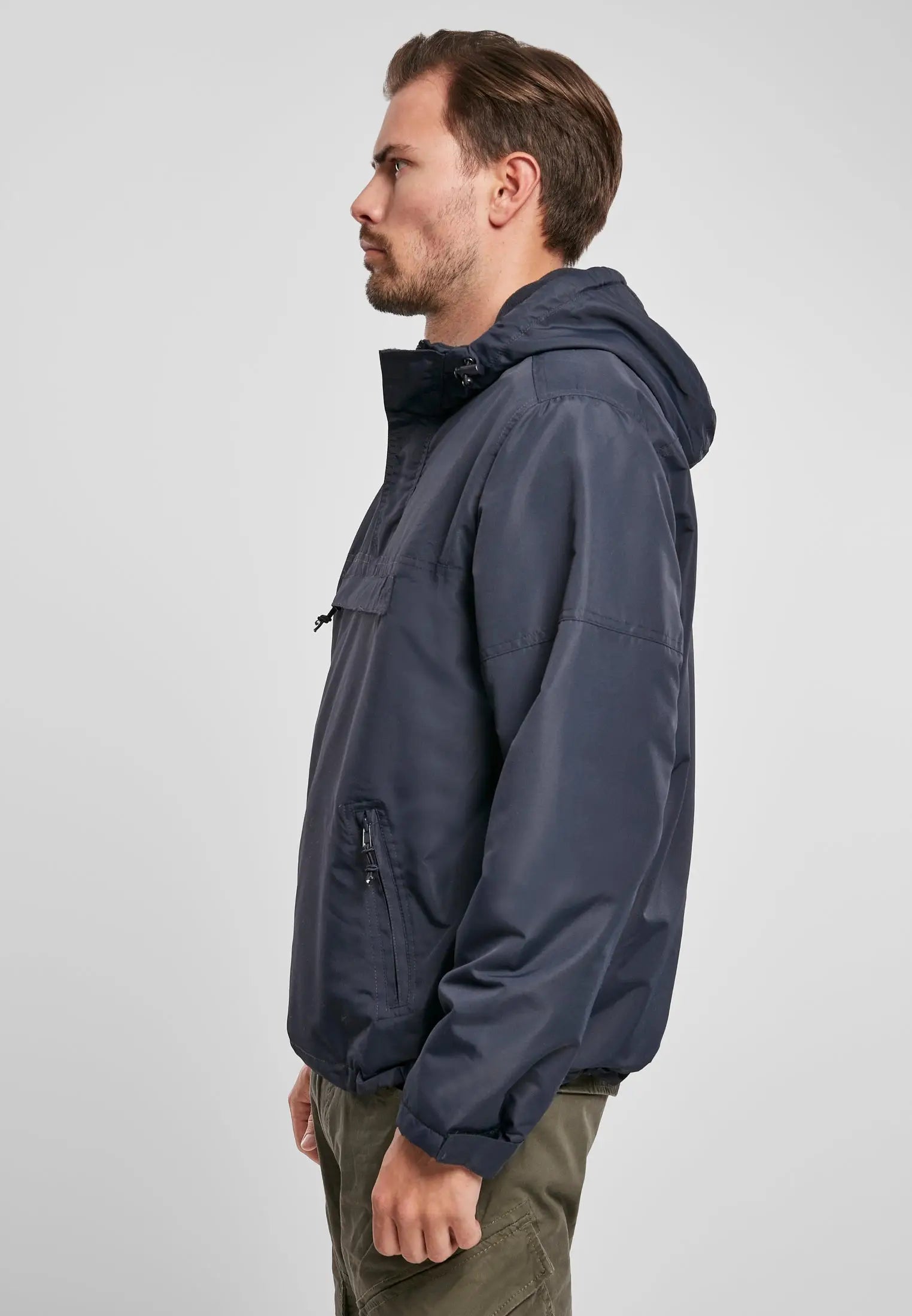 Essential Windbreaker - Brandit