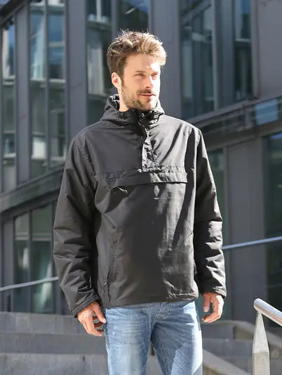 Essential Windbreaker - Brandit