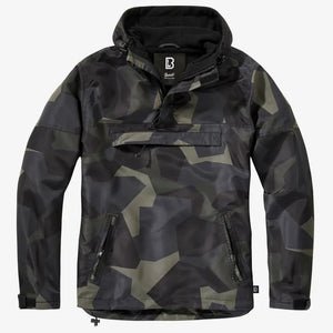 Essential Windbreaker - Brandit