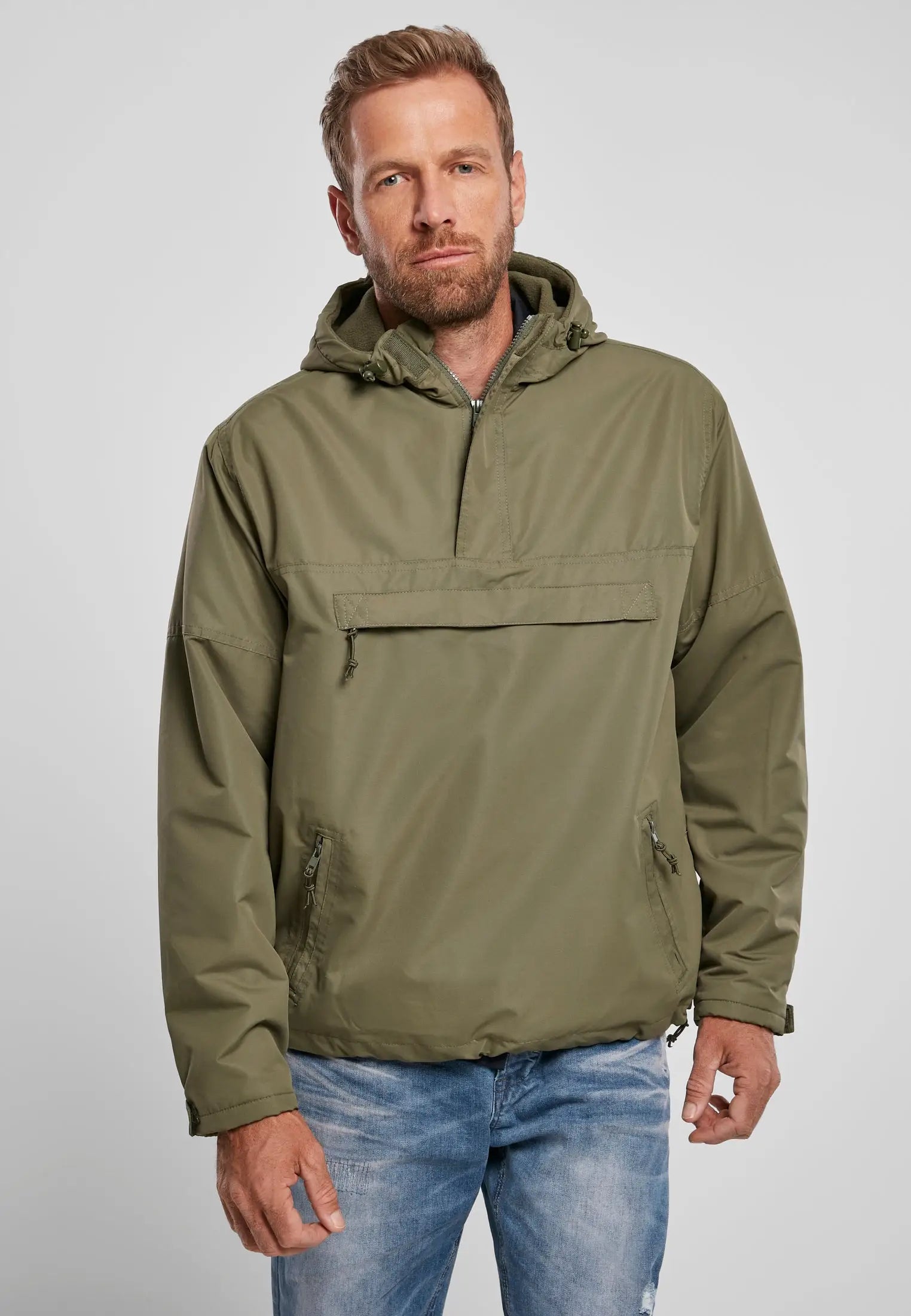 Essential Windbreaker - Brandit