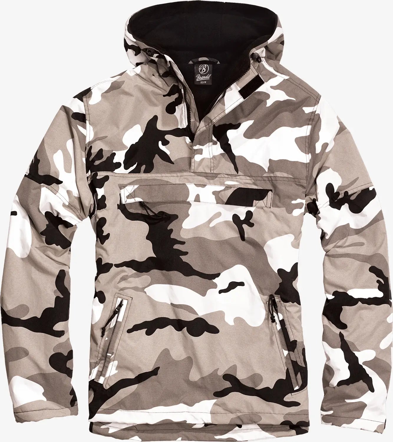 Essential Windbreaker - Brandit