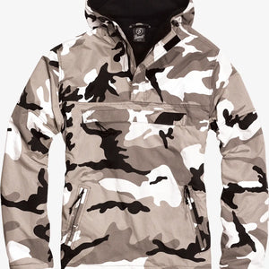 Essential Windbreaker - Brandit