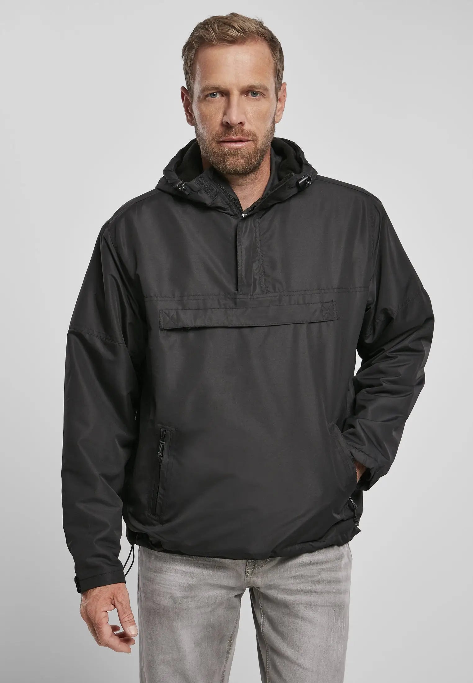 Essential Windbreaker - Brandit