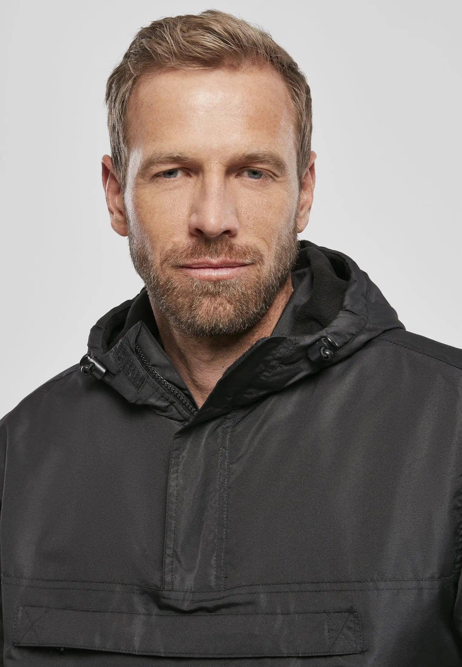 Essential Windbreaker - Brandit