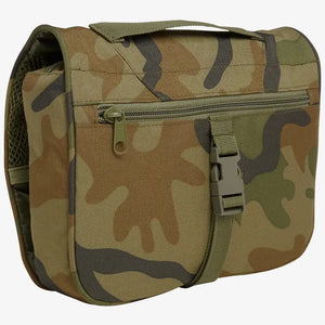 Festival/camping Outdoor Toiletry Bag Large Brandit