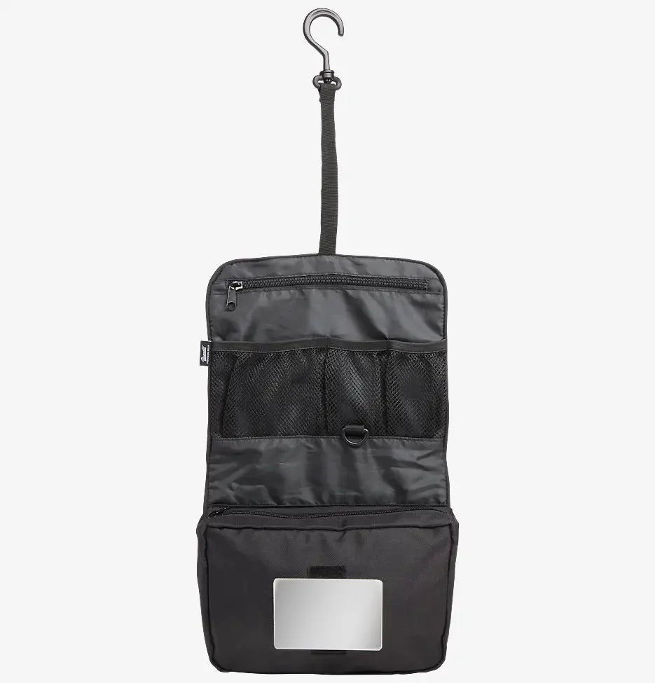 Festival/camping Outdoor Toiletry Bag Large Brandit