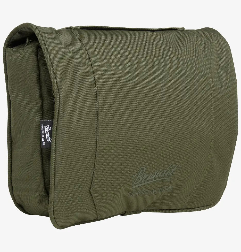 Festival/camping Outdoor Toiletry Bag Large Brandit