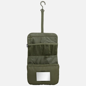 Festival/camping Outdoor Toiletry Bag Large Brandit Bag Brandit