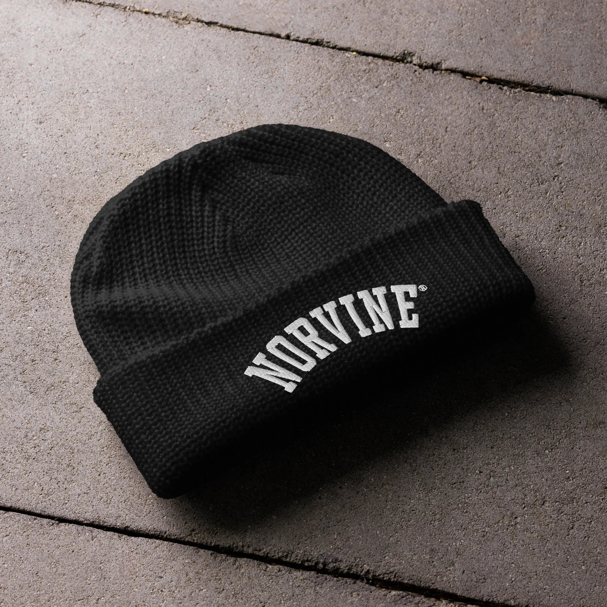 Fisherman Beanie Accessoire - Norvine