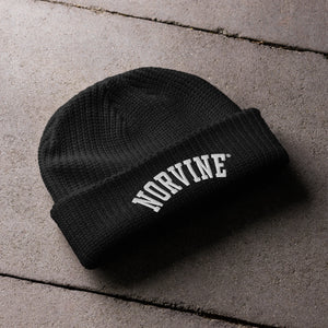 Fisherman Beanie Accessoire - Norvine