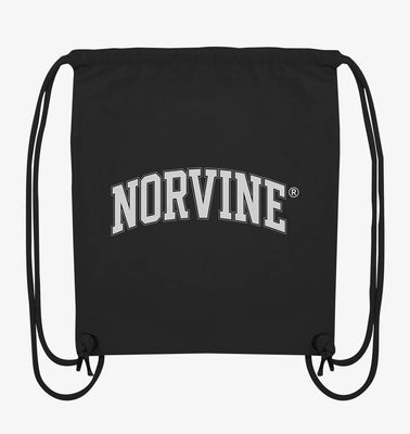 Gym Sac - Organic Gym-bag Accessoire - Norvine